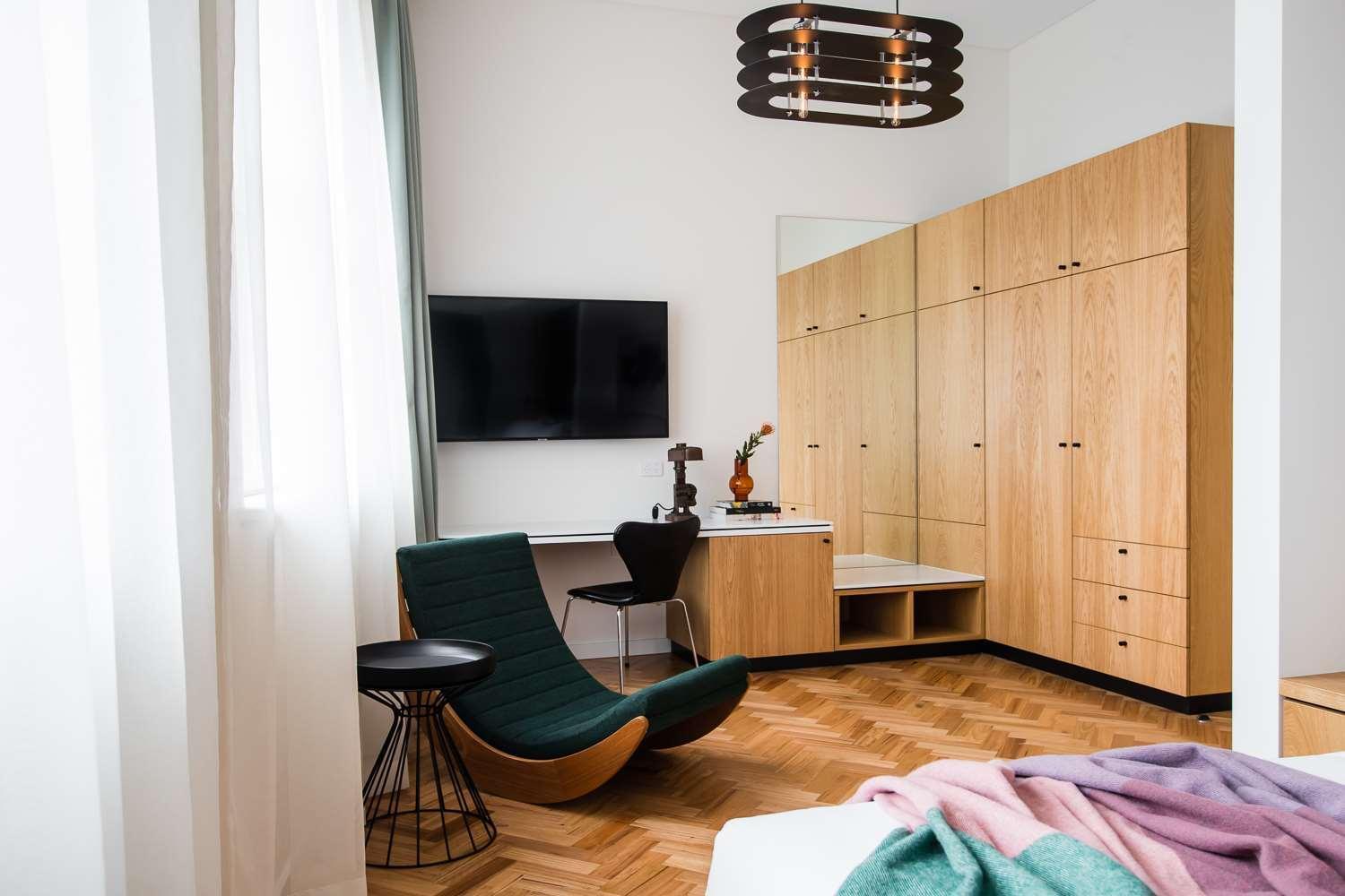 Hotel The Old Clare By Ode
